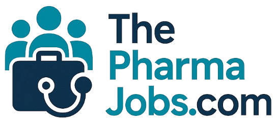 ThePharmaJobs.com – Pharma & Paramedical Jobs Across India